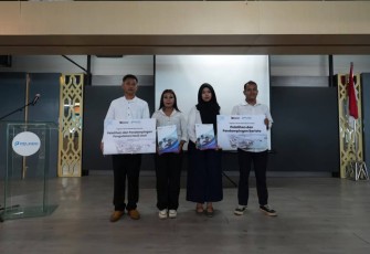 PT Pelindo Multi Terminal