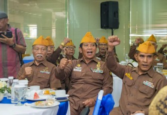 MIND ID Salurkan Dukungan dari Sumatra hingga Sulawesi