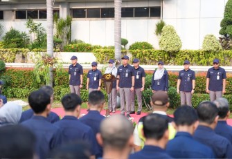 Peringati HUT ke-81 Kemerdekaan RI, Jasa Marga Teguhkan Komitmen Menjaga Konektivitas Nasional dan Meningkatkan Kualitas Layanan