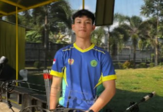 Perjalanan Irham Mengembangkan Diri di BINUS @Bandung