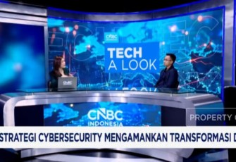 Perusahaan Mulai Mengevaluasi Strategi Infrastruktur dan Keamanan IT di Tengah Transformasi Digital