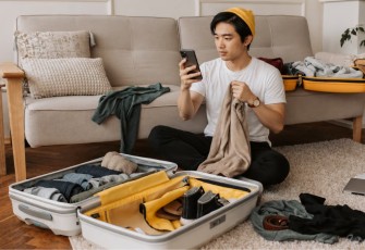 Pilihan Perlindungan untuk Berbagai Rencana Perjalanan dengan Chubb Travel Insurance di neobank dari Bank Neo Commerce