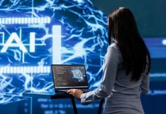 Program Artificial Intelligence di Kampus Digital Universitas Esa Unggul 