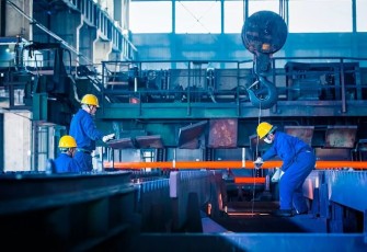 Program Studi Teknik Mesin Universitas Esa Unggul 