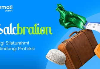 Promo Asuransi Perjalanan 'Salebration' dari Cermati Protect selama 01 31 Maret 2026