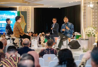 Prudential Syariah