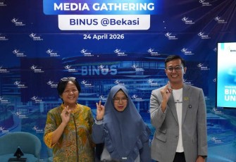 Psikolog Ungkap Fenomena 'Decision Anxiety' Kecemasan Pilih Kampus