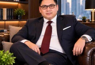 Psikologi dan Manajemen Risiko: Aryasatya Wishnutama Tekankan Manusia di Sektor Energi