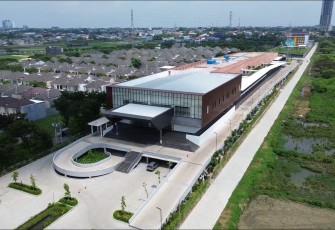 Rayakan 100 Hari Pembelajaran, BINUS SCHOOL Surabaya Berikan Pengalaman Belajar Global di Jawa Timur
