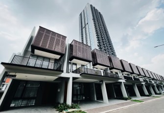Rayakan Kemerdekaan di Fatmawati City Center Dengan Penawaran 17-8-45