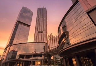 Rayakan Kemerdekaan di Menara Jakarta dengan Promo 17•8•45