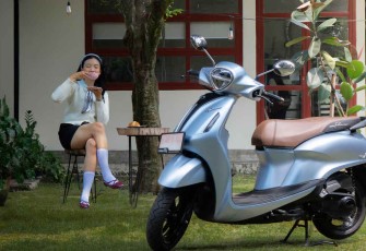 Rekomendasi Motor Matic Harian, Pilihan Stylish dengan Fitur Modern Mulai Rp20 Jutaan