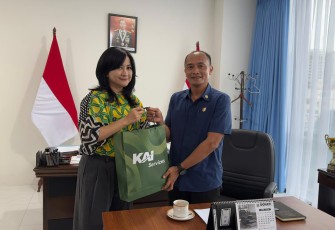 Reska Catering Siap Dukung Ajang Internasional KTT D-8 Tahun 2026