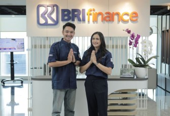 Respons Penghentian Insentif Motor Listrik, BRI Finance Perkuat Strategi dan Program Pembiayaan