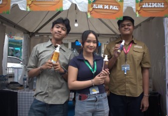 Ribuan Pengunjung Meriahkan The 9th Manawa Festival 2026 Sebuah Kolaborasi Harmoni Budaya dan Inovasi Bisnis BINUS @Bandung