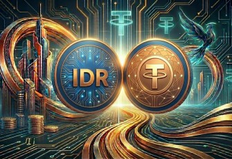 Rupiah Terus Melemah Picu Minat Investor Terhadap USDT/IDR, Bittime Soroti Perubahan Strategi Investasi Investor Indonesia