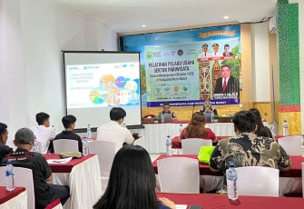 SUCOFINDO Dorong Transformasi Pariwisata Kutai Barat melalui Penerapan SNI 9042:2021 CHSE