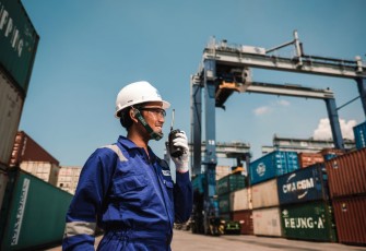 SUCOFINDO Perkuat Edukasi Draught Survey untuk Dukung Kepatuhan Maritim