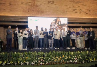 BINUS Media & Publishing