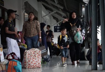 Sinergi BUMN dan Pemprov
