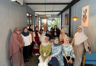 Soroti Kedaulatan Digital Pengusaha Perempuan di UN Women 2026 Asia-Pacific WEPs Awards, DA (Trainer & CEO) Tegaskan Komitmen Inklusif Sanggabiz