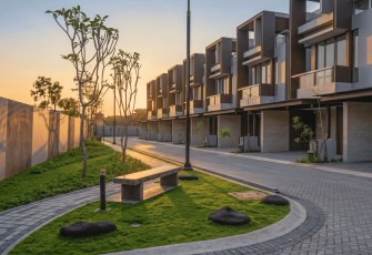 South Treasure Metland Cyber Puri, Pilihan Hunian untuk Pengalaman Luxury Living