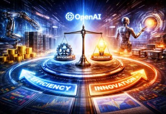 Strategi Baru OpenAI