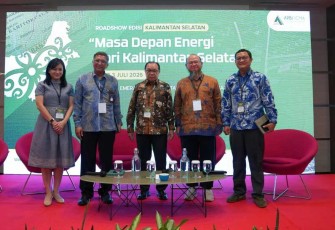 Sucofindo Dorong Praktik Pertambangan Berkelanjutan Di Sektor Batu Bara