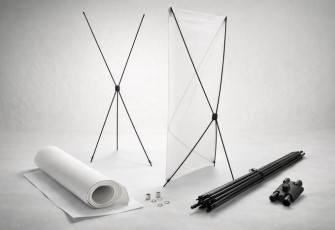 Supplier X Banner