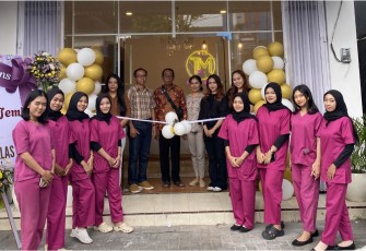TM Facial Glow, Tempat Perawatan Kecantikan Modern dengan 18 Cabang, Siap Ekspansi ke Seluruh Indonesia