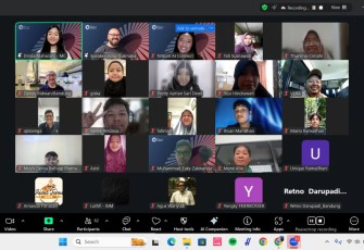 Ilustrasi Berita (Telkom AI Connect)