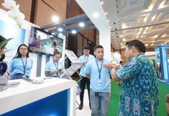 The 12th IndoEBTKE ConEx 2026: Dorong Eksekusi Proyek Strategis dan Percepatan Investasi Energi