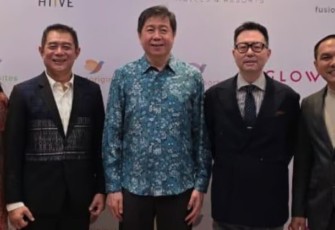 Topotels Hadirkan Struktur Corporate Baru Dorong Transformasi Hospitality Indonesia