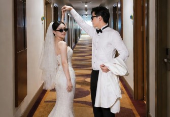 Tren Pernikahan Lebih Intimate Meningkat, Hotel di Palembang Tawarkan Paket Mulai Rp 128.000 per Tamu