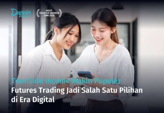 Tren Side Income Makin Populer