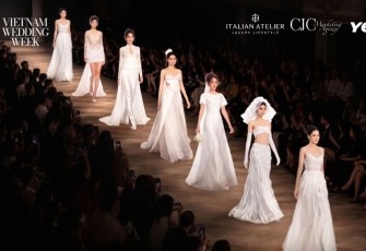 Vietnam Wedding Week 2026