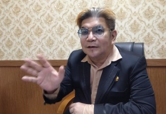 Anggota Komisi E DPRD Jawa Timur, Dr Benjamin Kristianto