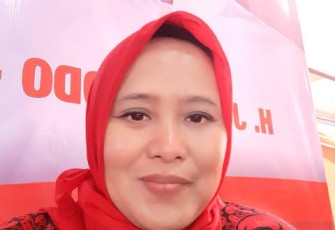 Anggota Komisi B DPRD Jawa Timur, Erma Susanti 