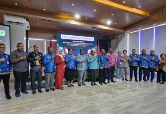 Kelompok Rentan Pra-Musrenbang