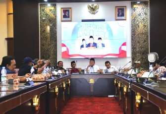 DPRD Jatim Dorong Efisiensi energi 