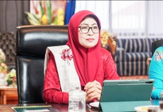 Sekdaprov Kepri Misni 