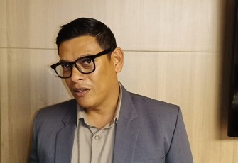  Juru Bicara Panitia Khusus (Pansus) BUMD DPRD Jawa Timur, Abdullah Abu Bakar
