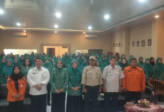 Foto bersama