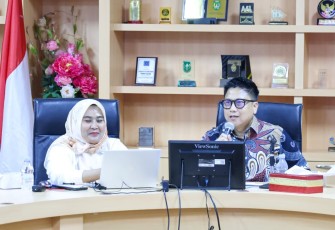 Forum Konsultasi Publik, Perkuat Layanan Informasi yang Transparan dan Partisipatif