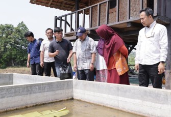 Kemnaker Pastikan Bantuan Modal Usaha Berdampak