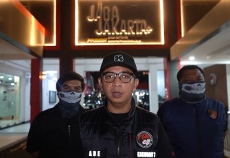 Polda Metro Jaya Berhasil Mengamankan Dpo Bandar Obat Keras Daftar G Di Jakarta Pusat