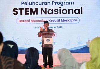 Mendikdasmen, Abdul Mu'ti 