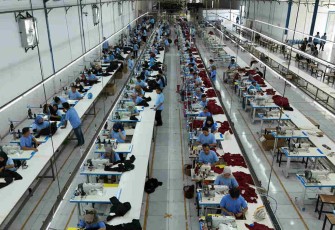 akarsa garment indonesia