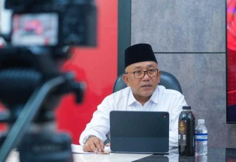 Wali Kota Lis Darmansyah 