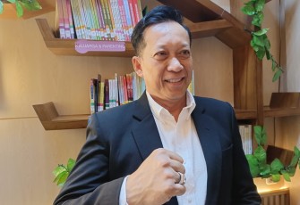 Kabag Umum Sekwan DPRD Jatim, Ariful